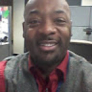 Meet your Posher, Gregory